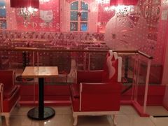 iphone_upload_pic-Hello Kitty Cafe(弘大店)