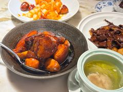 -淮扬府(安定门店)