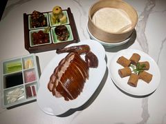 -四世同堂·京菜·烤鸭(双井店)