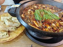 -九寨沟石锅鱼(沣峪口二十年店)