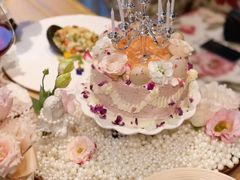 -吾肆WUSI Flora Cafe Bar(百子湾店)