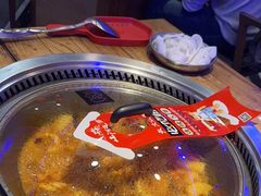 -山河屯铁锅炖(哈西站店)