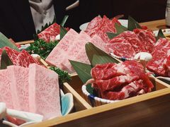 -江户烧肉(高德店)
