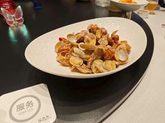 -怡情荟•海鲜青岛菜(五四广场旗舰店)