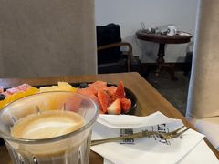 -藏书馆咖啡LibraryCoffee·Bistro(牡丹园店)
