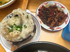 -包面西施(黄泥磅总店)