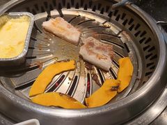 -木槿花韩式炭烤·熟成肉工坊(孙文东路店)