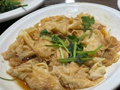 -长平肥姐白粥·海鲜打冷