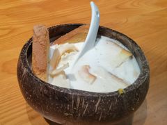 -云海肴·汽锅鸡·云南菜(天山百盛优客店)