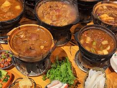 -范贤光鸡公煲(平乐园总店)