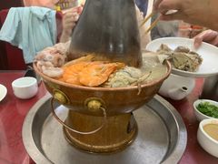 -山海关清和浑锅店