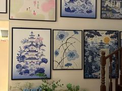 -狮王府淮扬菜(夫子庙老门东店)