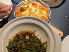 -小菜园新徽菜(青岛市南万象城店)