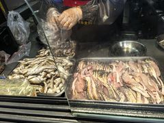 -大马弄蒋师傅美食酥鱼(察院前店)