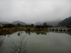-桃源咖啡厅(武夷山大红袍山庄店)