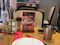 -东就鸭饭店·古早海南菜(友谊南海城店)