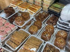 -老王记糕干(养鱼池路店)