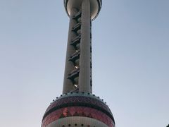 -东方明珠广播电视塔