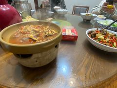 -吃香喝辣·地道衡东菜(南岳大庙店)
