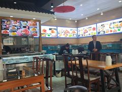 -良师门滨海人家·海鲜·家常菜(滨海城店)