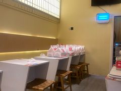 -牛邸·烧肉饭(来福士店)