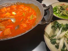 -有才叔的小馆(高新咖啡街区店)