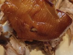 -正德楼果木烤鸭·渔家菜(东港店)