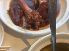 -大鸭梨烤鸭(金色漫香店)