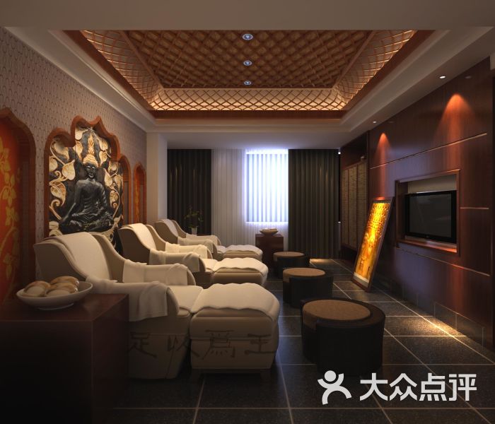 叁度会馆-图片-绵阳休闲娱乐-大众点评网