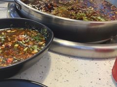 -味之绝热血美蛙鱼火锅(中坝店)