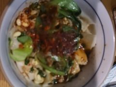 -山丹丹西北菜(金贸大厦店)