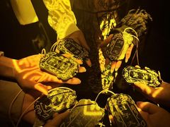 -棂笼·深度沉浸密室(武汉旗舰店)