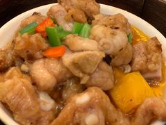 -顺德人家食府(黄金广场店)