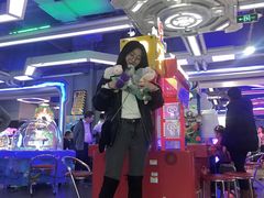 -明日世界电玩城(之心城店)