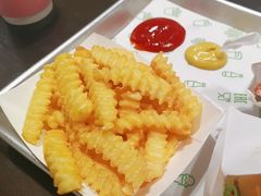 -Shake Shack(西单大悦城店)