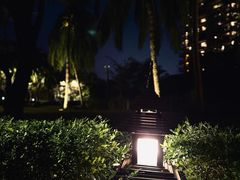 -三亚湾海居雅高铂尔曼度假酒店