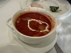 红菜汤-维兰西餐(万泉河店)