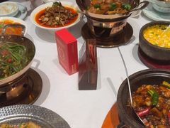 -蓉城小馆(科兴店)