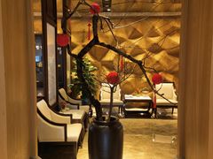 -杭州西湖柳莺里酒店·闻莺厅