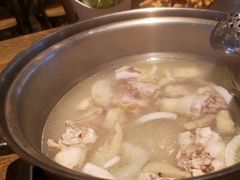 椰子鸡-同仁四季椰子鸡(宝安壹方城店)