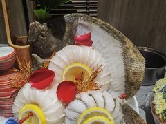 -神洲四海大酒楼(王府井澳门中心店)