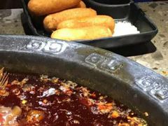 -重庆渝达老火锅(春熙路店)