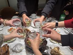 -江东鲈鱼馆
