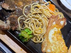 -豪享来中西餐厅(花果园店)
