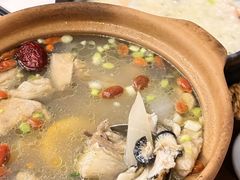 -蚝翅·海鲜粥·烧烤·龙虾季(海曙天一店)