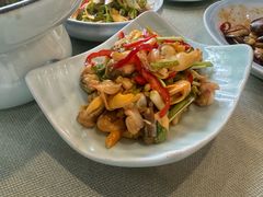 -渔娘渔家丹东海鲜(东直门店)
