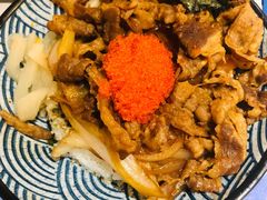 -火山屋台(新街口店)