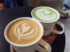 -Joymean coffee.见面咖啡