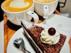 -Peet's Coffee皮爷咖啡(大学路店)