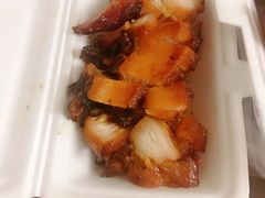 叉烧-永兴烧腊